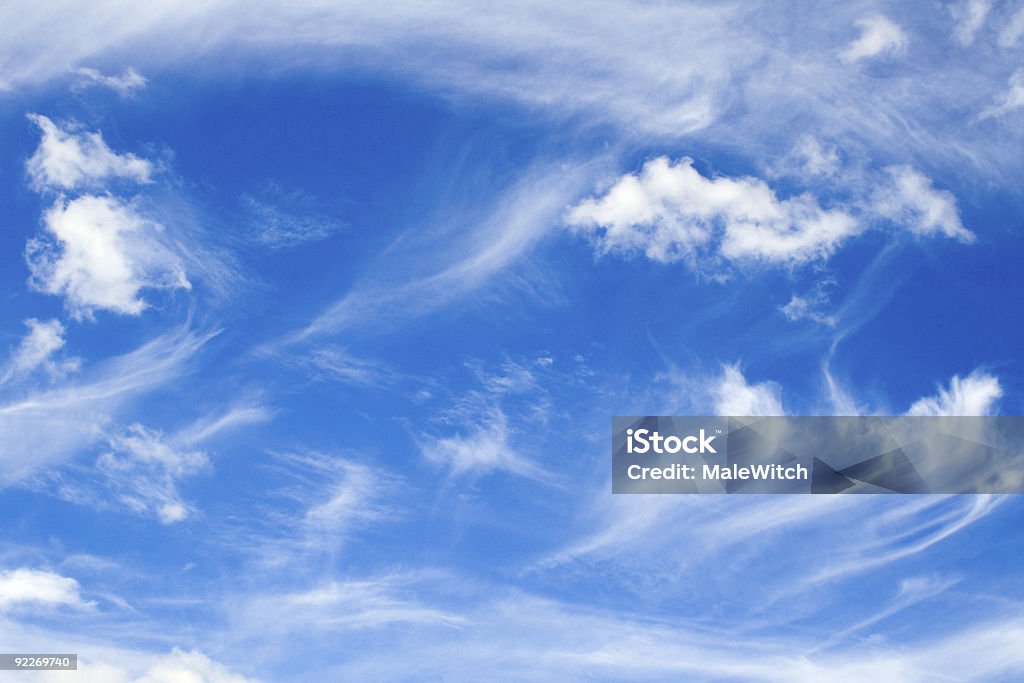 Rarezas del cielo - Foto de stock de Abstracto libre de derechos