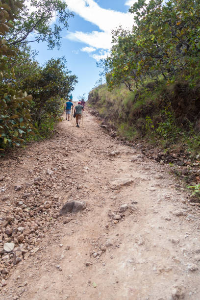istock Hiking in Costa Rica 922700126