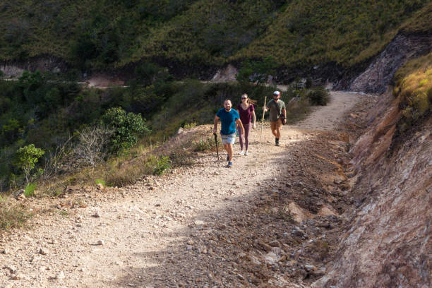 istock Hiking in Costa Rica 922701736