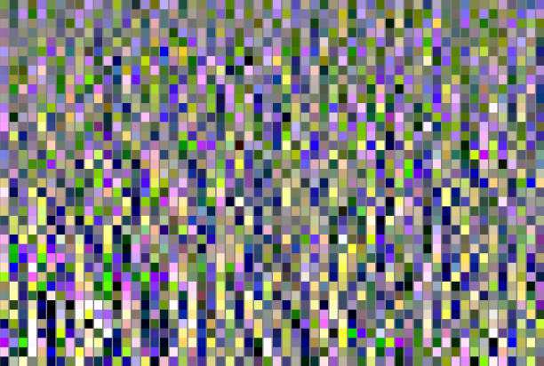 istock Abstract colorful mosaic background 922702764