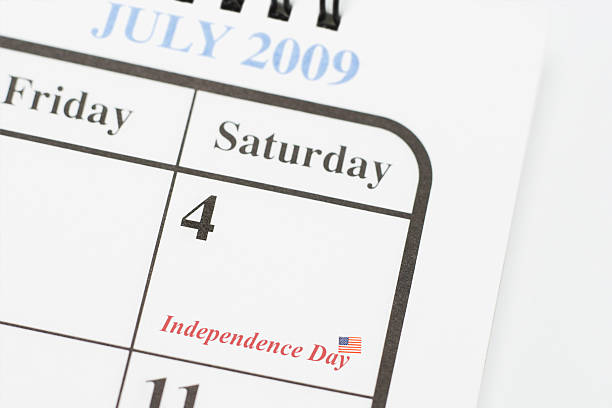 istock 4th of July Independence day 92270527