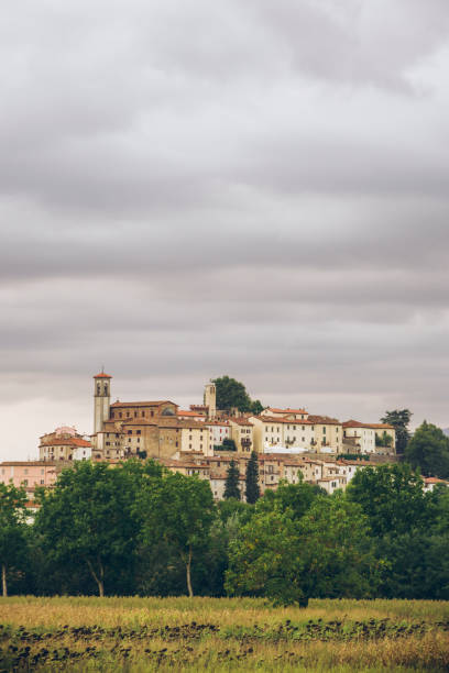 istock Monterchi in Arezzo,Italy,Europe 922705776