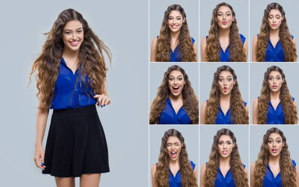 istock My Feelings And My Faces 922713808