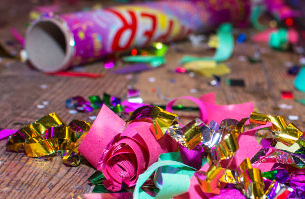 istock A pile of fired confetti 922715140