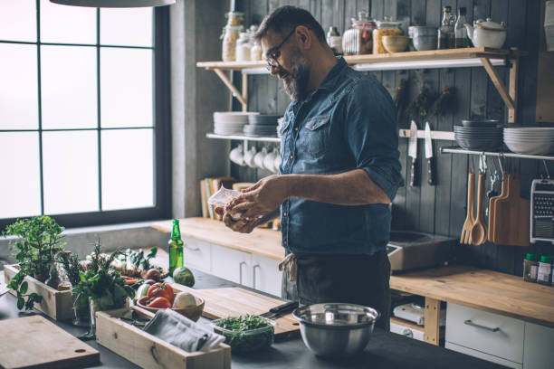 istock Best chef in the world 922715154