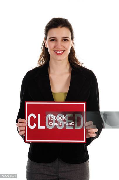 Red Signs Stock Photo - Download Image Now - Adult, Adults Only, Beautiful People