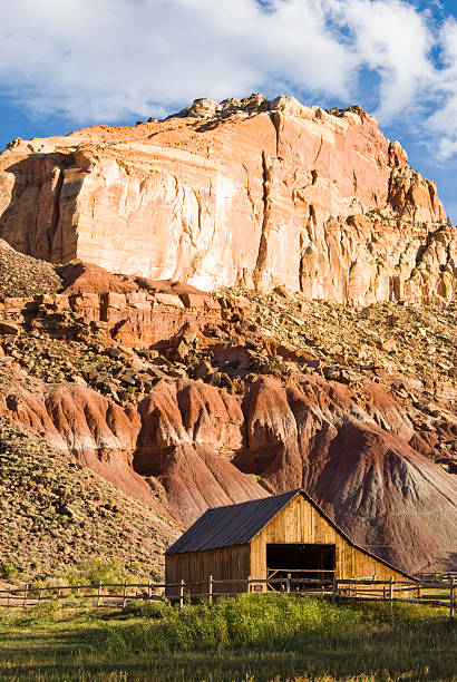 istock capital reef national park 92271816