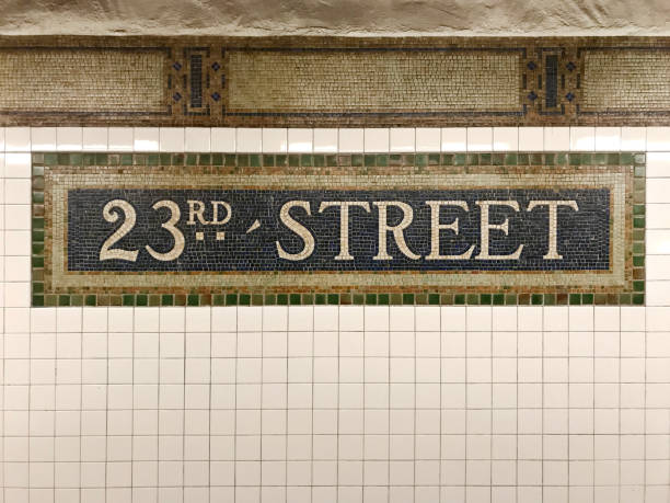 istock 23th street subway station 922720016