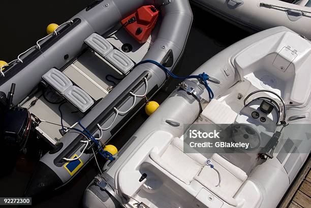 Foto de Trio Inflável e mais fotos de stock de Assento de veículo - Assento de veículo, Mar, Rafting