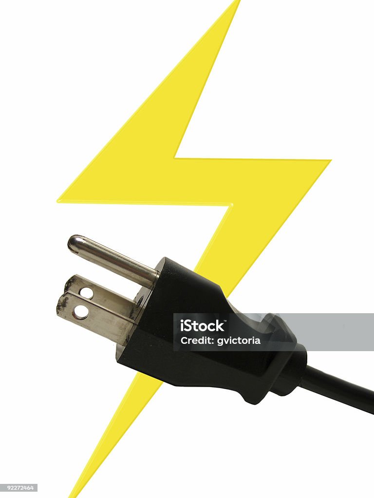 Electricidad - Foto de stock de Acorde libre de derechos