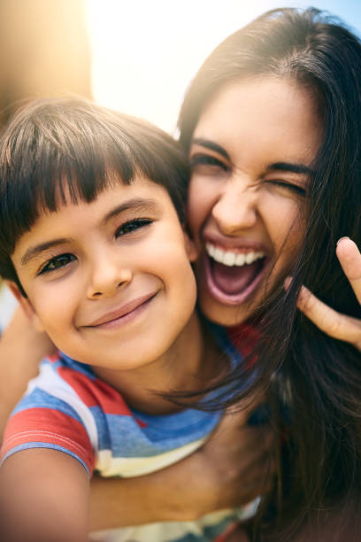istock My mom is the best 922727608