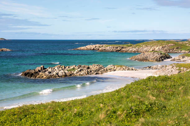 istock landscape at Andenes in Lofoten in Norway 922727644