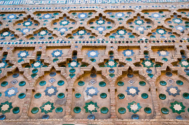istock Islamic art in christian cathedral 92272846
