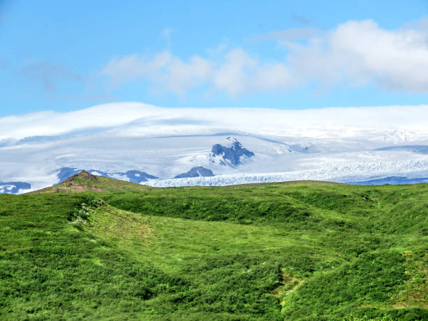istock Iceland Skaftafell National Park mountains 2017 922728566
