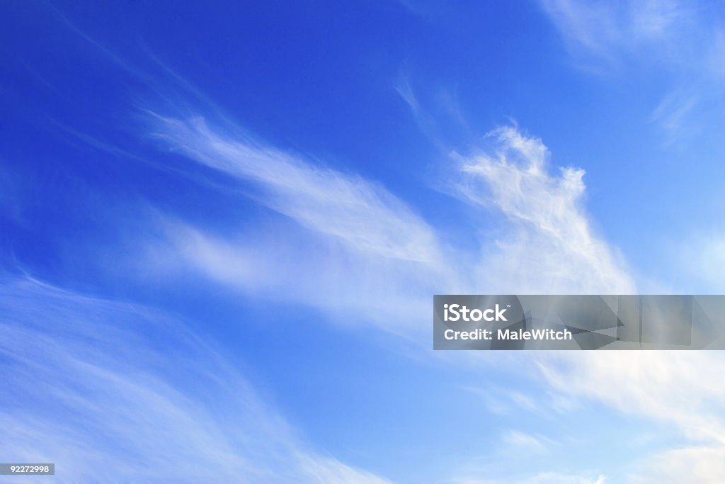 Sky stranezze - Foto stock royalty-free di A bioccoli