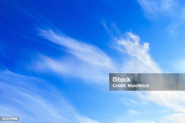 Niebo Wystawione - zdjęcia stockowe i więcej obrazów Bez ludzi - Bez ludzi, Biały, Chmura