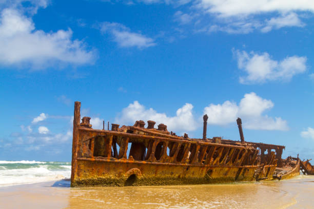 Fraser Island, Australia