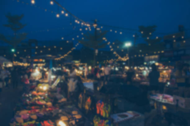 istock Blur Festival Food 922732372