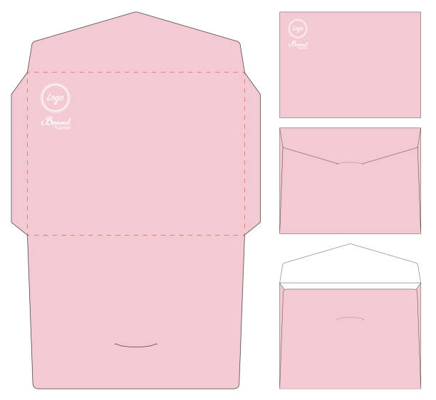 130 Dl Envelope Template Stock Illustrations Royalty Free Vector 130 Dl Envelope Template Stock Illustrations Royalty Free Vector
