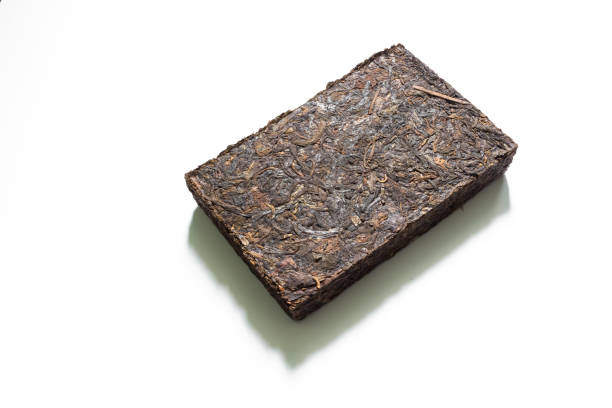 istock Pu'er Tea Chazhuan 922735432