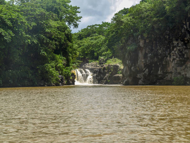 istock Grand River South-East Waterfall 922738634