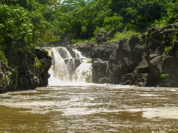 istock Grand River South-East Waterfall 922738636