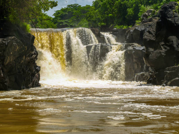 istock Grand River South-East Waterfall 922738660