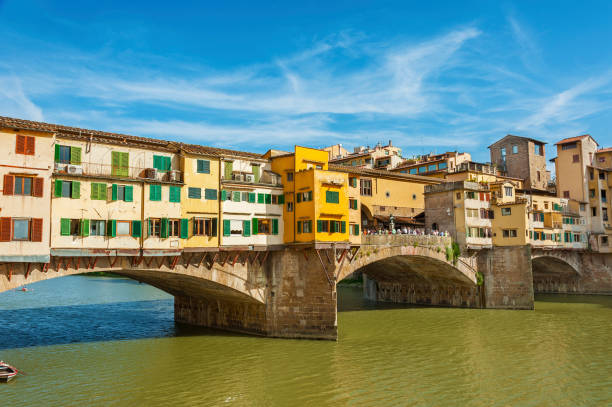 istock Florence, Tuscany, Italy 922740034