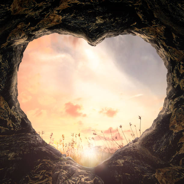 istock Faith Hope Love concept 922741868