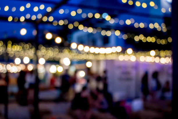 istock abstract blurred bokeh of light 922746962