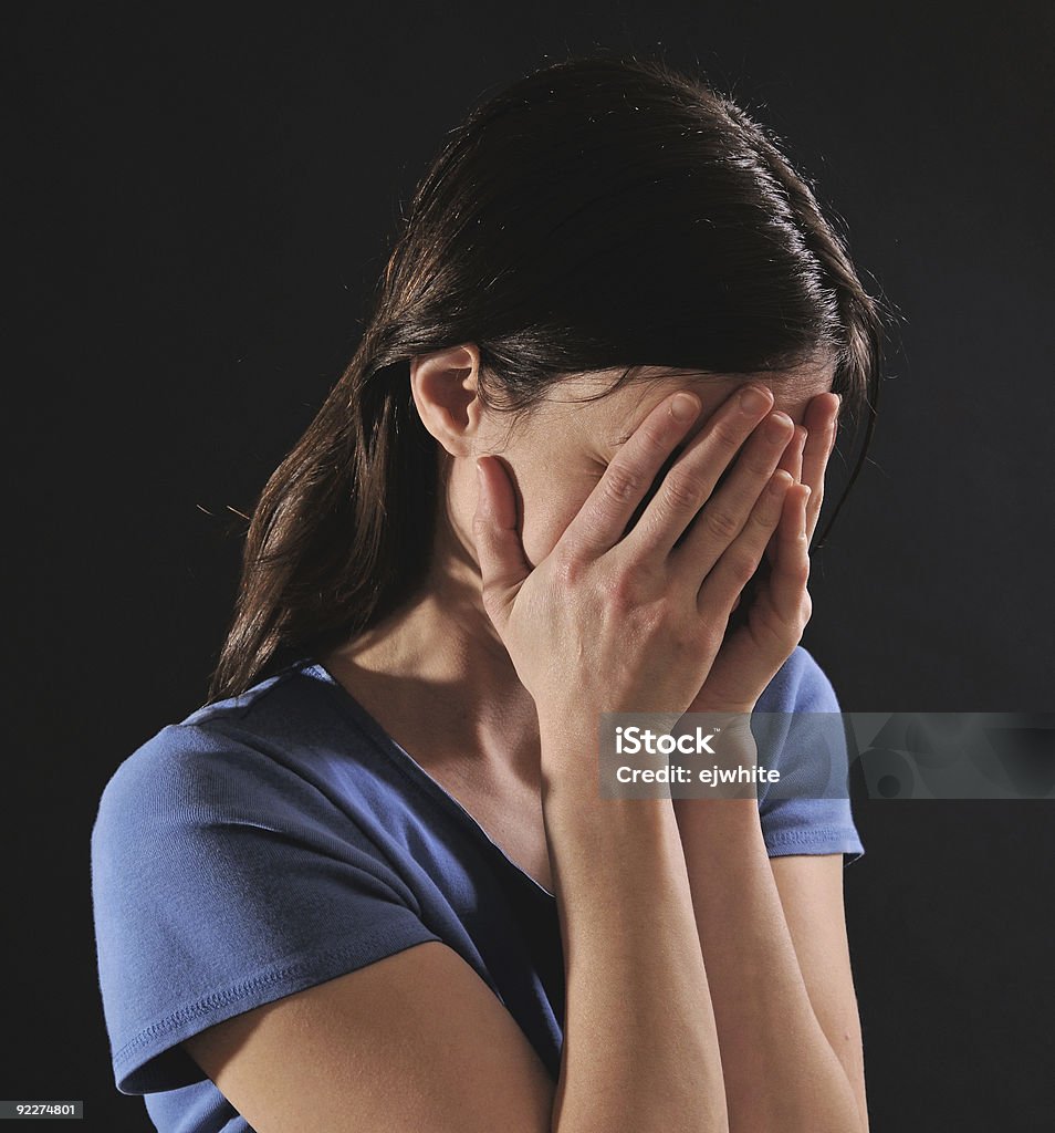 Người Phụ Nữ Tuyệt Vọng Hình ảnh Sẵn có - Tải xuống Hình ảnh Ngay ...