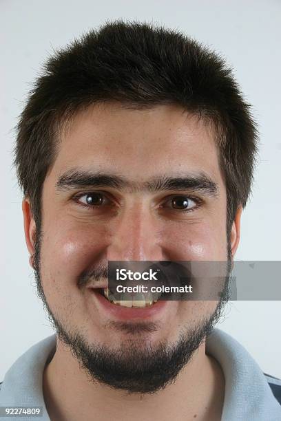 Foto de Dan O Homem 7 e mais fotos de stock de Adulto - Adulto, Arbusto, Barba