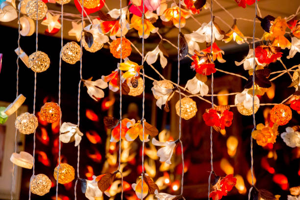 istock colorful decoration light lamp 922748164