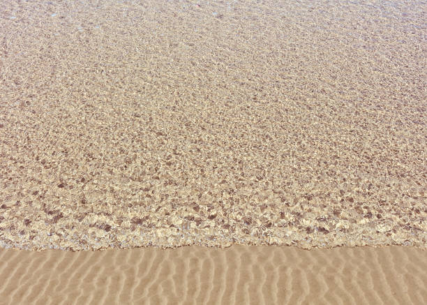 Water of the Mediterranean Sea