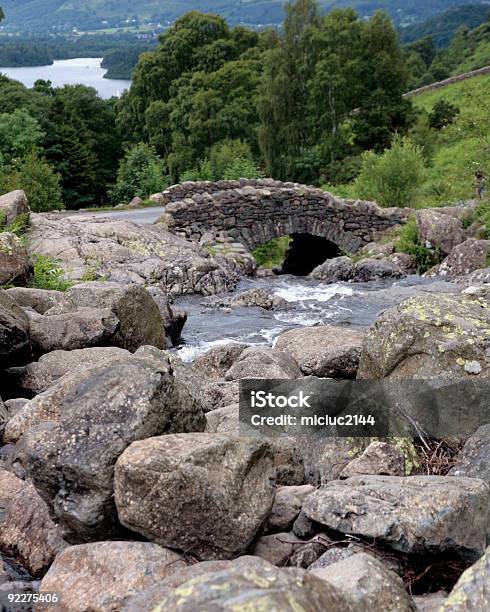 Ponte De Pedra - Fotografias de stock e mais imagens de Antigo - Antigo, Ao Ar Livre, Arco - Caraterística arquitetural