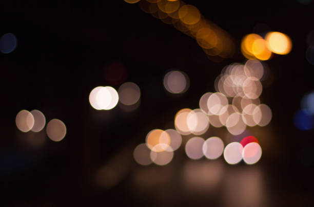 istock Abtract background with light Bokeh ,Abtract light Background 922759470