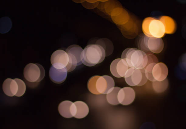 istock Abtract background with light Bokeh ,Abtract light Background 922759492