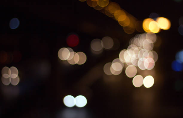 istock Abtract background with light Bokeh ,Abtract light Background 922759518