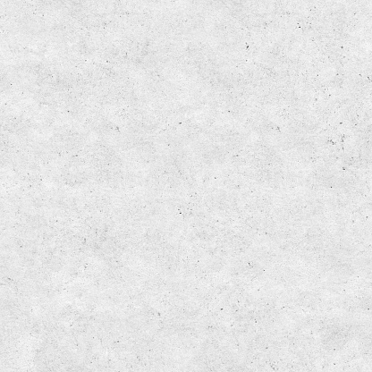 Very light gray paper background. High detailed file - zoom to see the details - dots spots and all imperfections and gradient stains. 