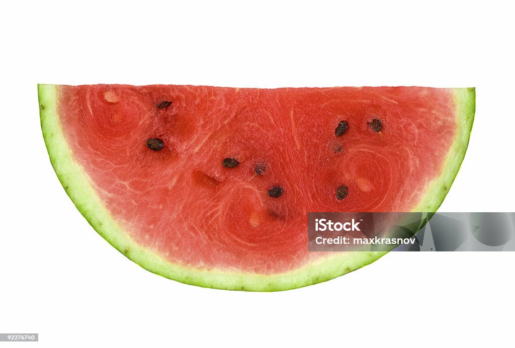 Scheibe Wassermelone - Lizenzfrei Antioxidationsmittel Stock-Foto