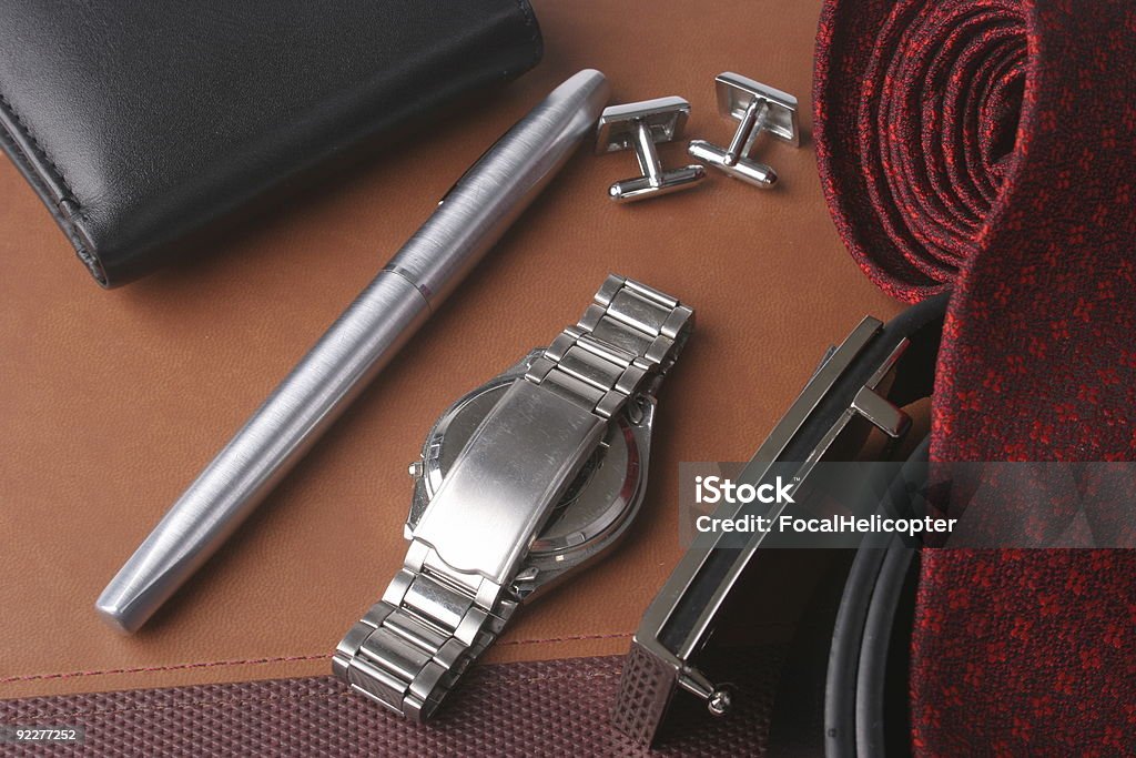 classy accessories bling  Belt Stock Photo