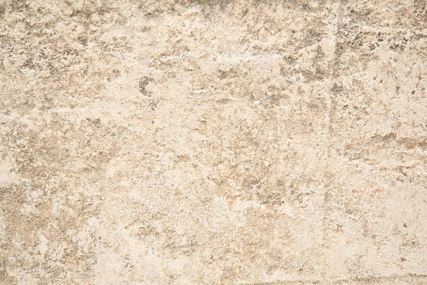 istock Surface of a Limestone Block 92277740