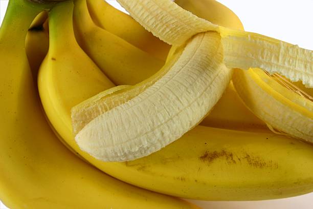 istock Bunch of Bananas 92278655
