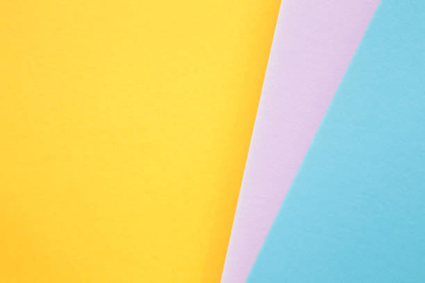istock Abstract colorful paper background 922786916