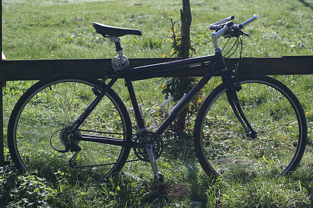 istock Trekking Bike # 6 92280387