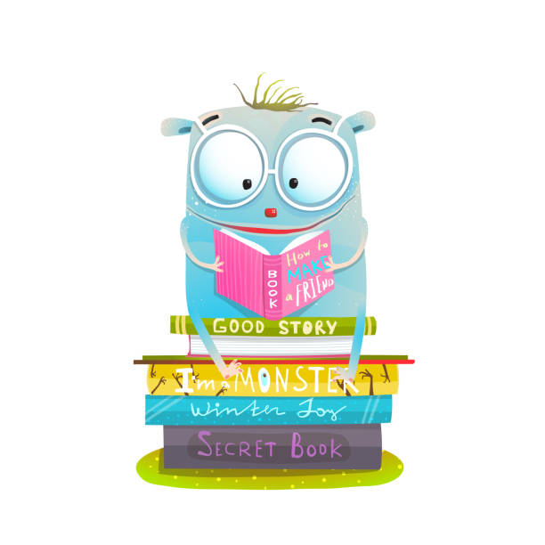8,122 Monster School Stock Photos, Pictures & Royalty-Free Images - iStock 8,122 Monster School Stock Photos, Pictures & Royalty-Free Images - iStock