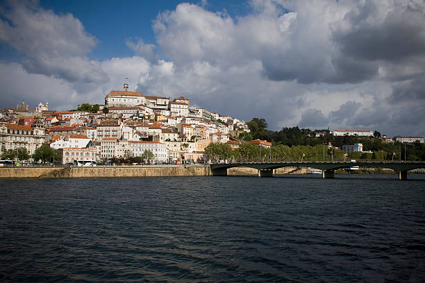 istock City of Coimbra 92281481