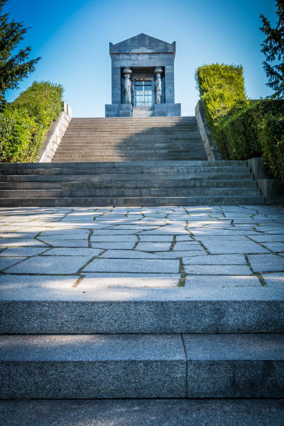 istock Monument to the Unknown Hero, Serbia 922815738
