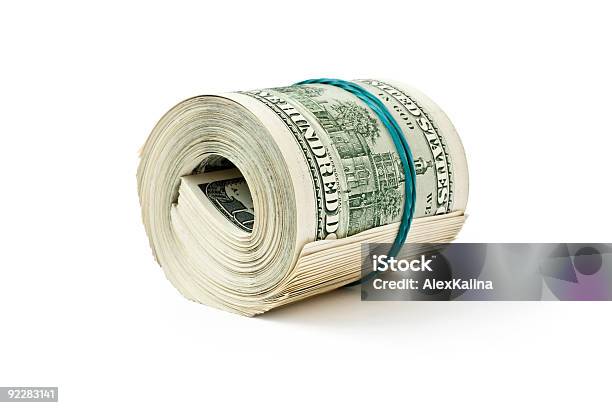 Pieniądze - zdjęcia stockowe i więcej obrazów Banknot - Banknot, Banknot USA, Bez ludzi
