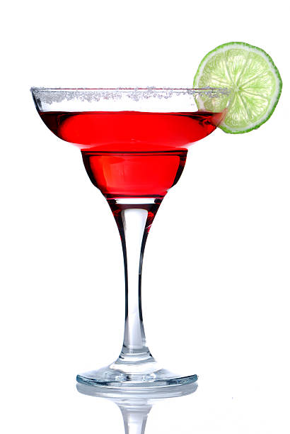 istock Margarita/Daiquiri cocktail 92283401